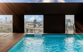 Zayn Hotel Bangkok - SHA Plus Certified