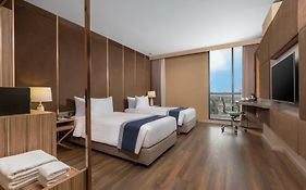 Zayn Hotel Bangkok - SHA Plus Certified